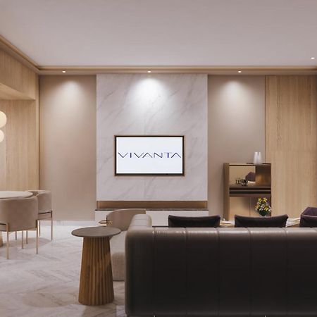 Vivanta Vijayawada, Mg Road Exterior photo