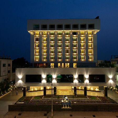 Vivanta Vijayawada, Mg Road Exterior photo