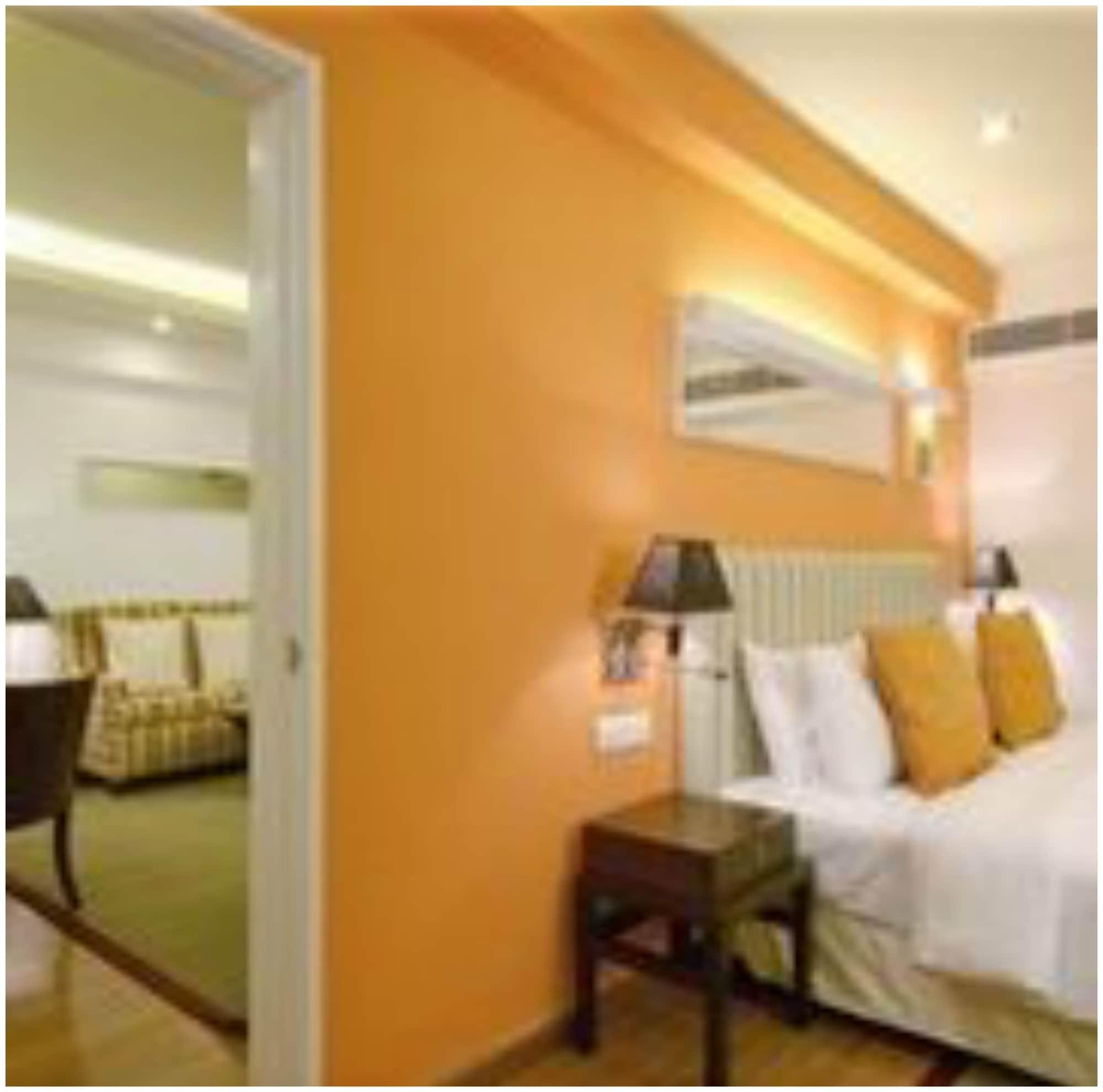 Vivanta Vijayawada, Mg Road Exterior photo