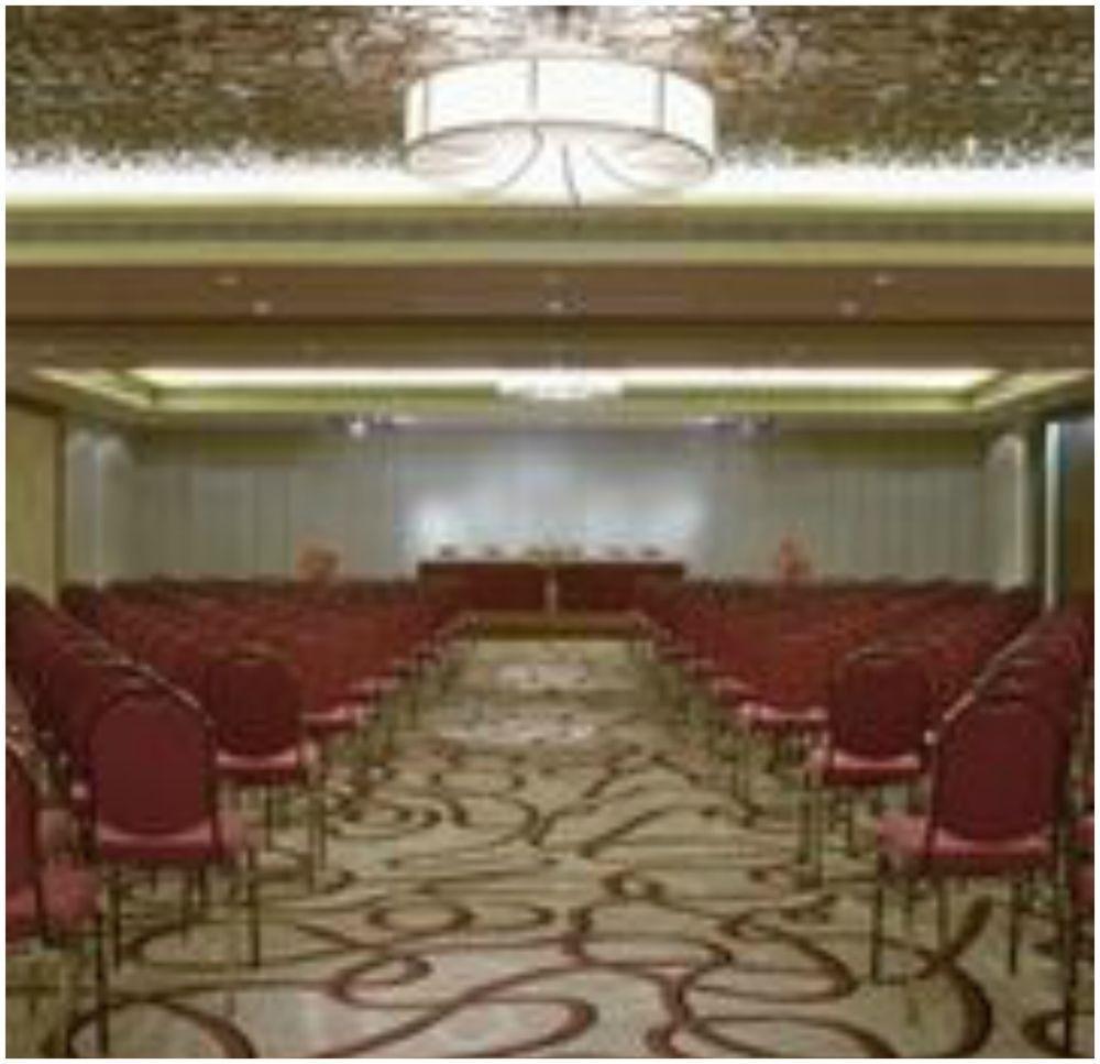 Vivanta Vijayawada, Mg Road Exterior photo