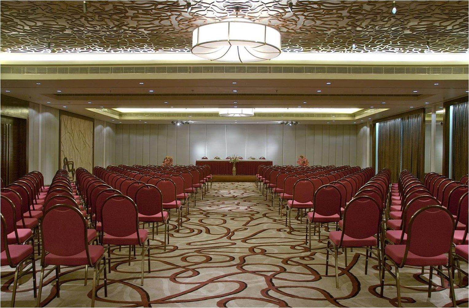 Vivanta Vijayawada, Mg Road Exterior photo