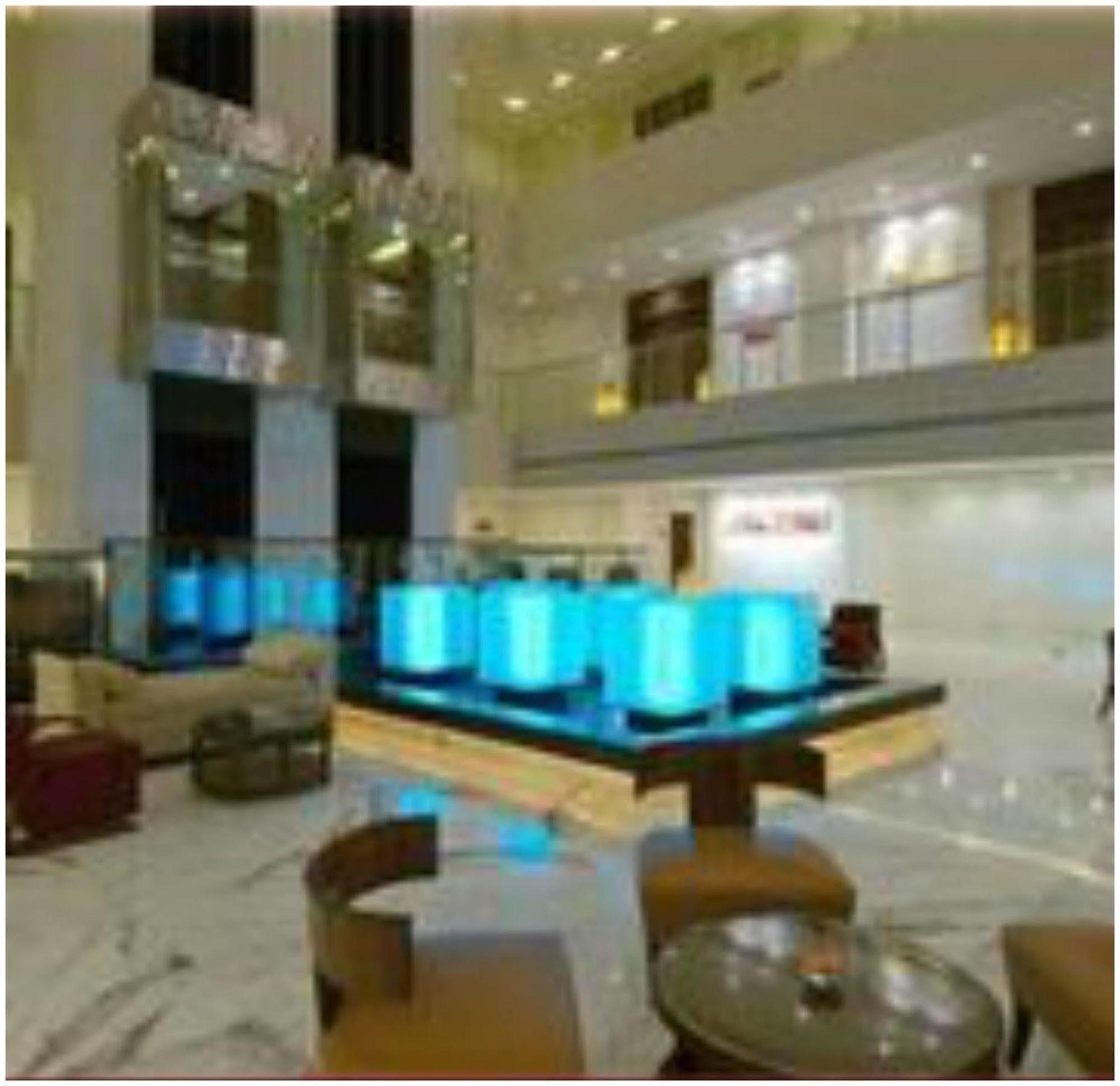 Vivanta Vijayawada, Mg Road Exterior photo